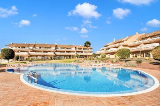 Royal Marine Golf V By Paramount Holidays San Miguel de Abona Exterior foto