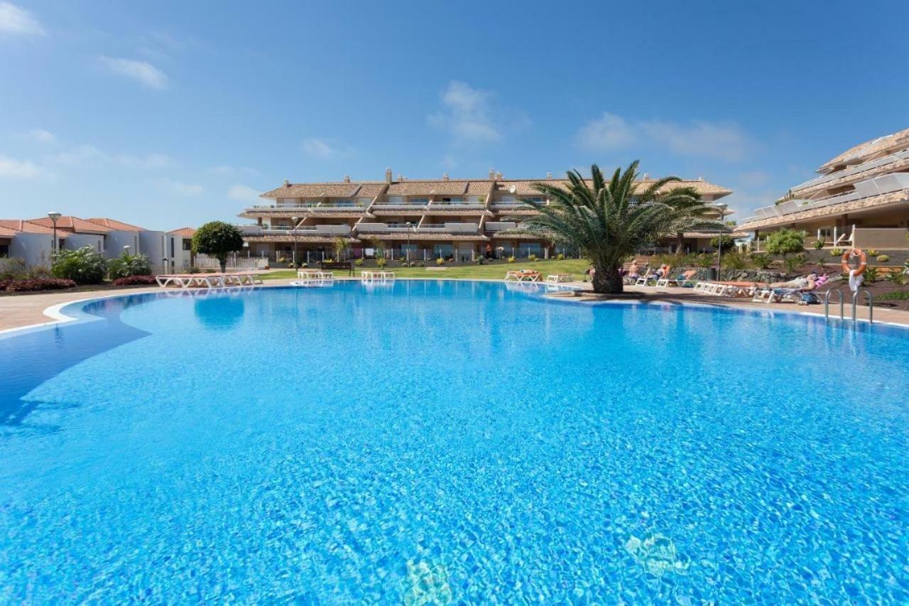 Royal Marine Golf V By Paramount Holidays San Miguel de Abona Exterior foto