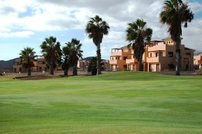 Royal Marine Golf V By Paramount Holidays San Miguel de Abona Exterior foto